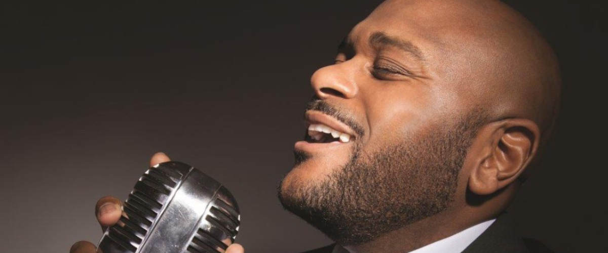 Ruben Studdard