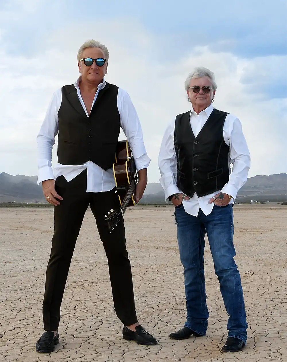 Air Supply