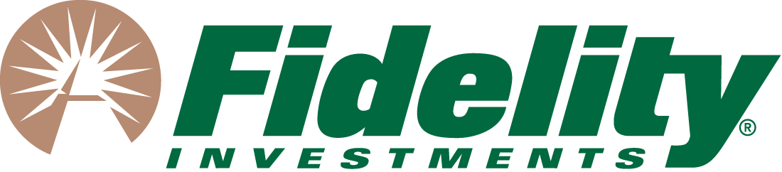 Fidelity Logo No Background