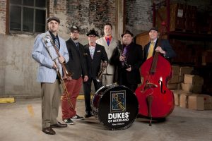 The Dukes of Dixieland