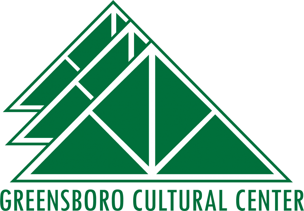 Greensboro Cultural Center Logo 2018 - Greensboro Symphony Orchestra