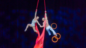 Cirque de la Symphonie