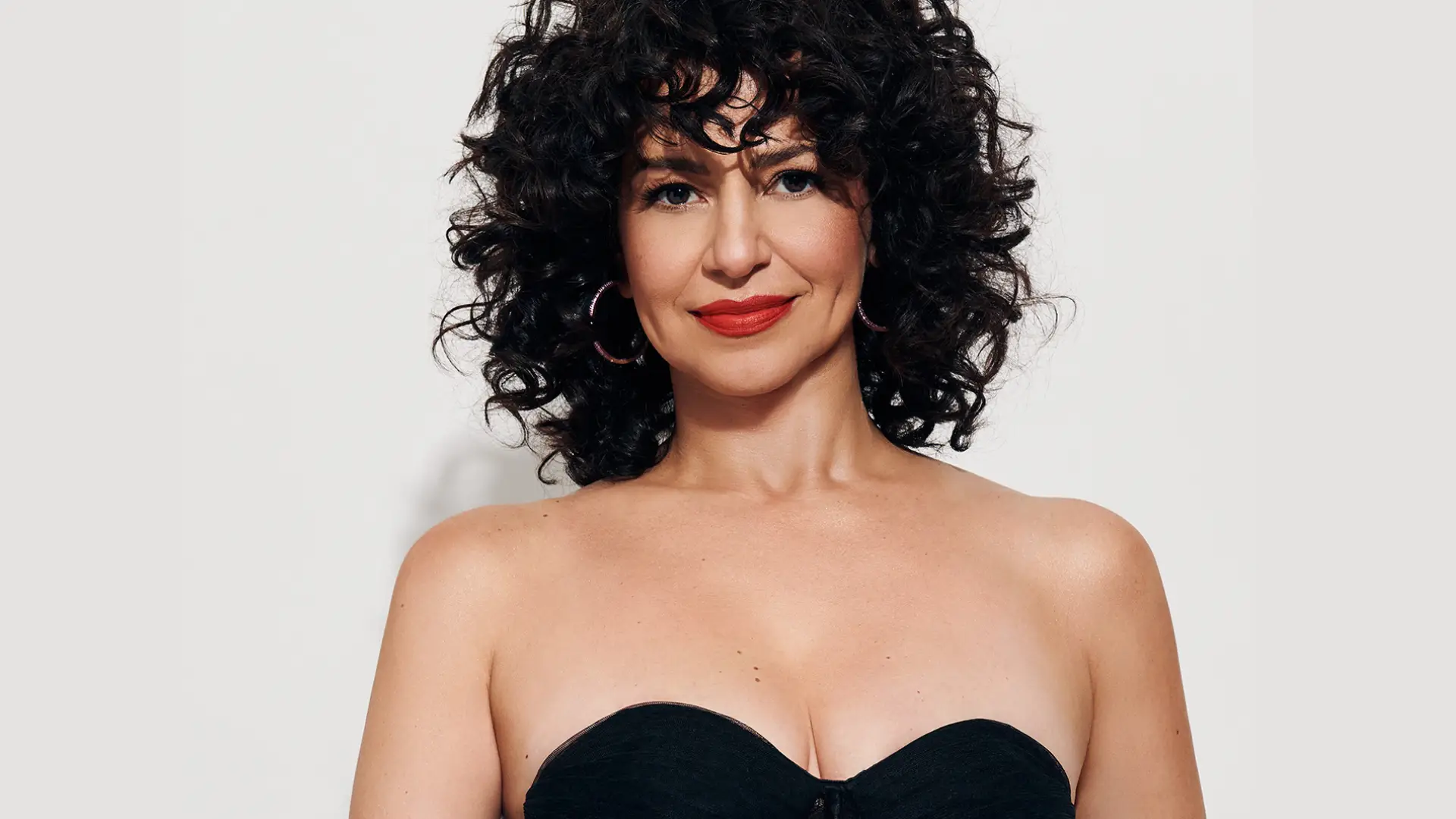 An Aretha Illustration